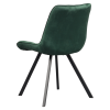 samira stolicka tmavozelena 07