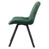 samira stolicka tmavozelena 08