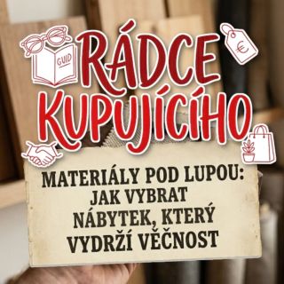 Řešíte kvalitu a dlouhověkost nebo cenu?