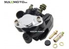 Brzdovy strmen zadny Suzuki LTZ400 69100 07G10 Kawasaki KFX400 43080 S005 Honda TRX400 43250 HN1 A41