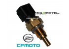 0800 026200 snimac tepoty motora CFMOTO