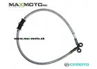 Brzdova hadicka lavej brzdy CF MOTO Gladiator RX510 RX530 X5 X6 9010 080140