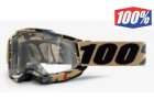 okuliare 100percent accuri tarmac camouflage