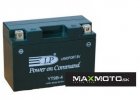 Batéria LP YT9B-4/ GT9B-4, 8Ah, 12V, 151x70x105mm