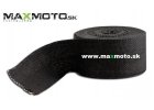 Paska na vyfuk HS MOTO cierna HS283152 1