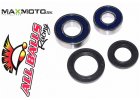 Ložisko predného kolesa HONDA TRX250EX, 400EX/X, 450ER/R, 25-1083
