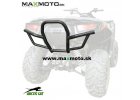 Ochranny ram zadny ARCTIC CAT XR 500 700 Alterra 2436 193 1