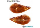 Smerovka CF MOTO Gladiator X5 X6 prava lava 9050 160320 9050 160310