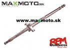 Zadna os HONDA TRX450R MX RPM Dominator 2 A10 120 2