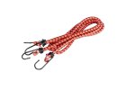 Gumove lano AMIO 7mm 80cm 100cm 120cm 150cm 200cm 2ks