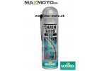 Sprej na retaz MOTOREX CHAINLUBE 622 ROAD 500ml M051