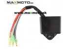 CDI modul zapalovania YAMAHA Blaster YFS 200 88 02 3FL 85540 00 00 3FL 85540 10 00 1538 01 1