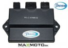 CDI modul zapaľovania YAMAHA RAPTOR 660, 02-03, 5LP-85540-20-00