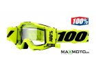 Okuliare 100 ACCURI FORECAST Fluo Yellow