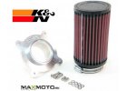 K&N Vzduchový filter YAMAHA Raptor 700, YA-7006