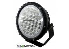 LED svetlo L3411 13xCREE LED 185 mm okruhle 1