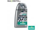 Prevodovy olej MOTOREX RACING GEAR OIL 10W40 1L 805914