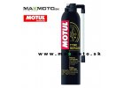 Sprej na opravu defektu pneumatik MOTUL P3 TYRE REPAIR 300ml MU102990