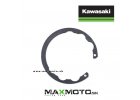 Zaistenie zadného ložiska kolesa (segerka) KAWASAKI Brute Force 650/ 750, 56,2mm, 92033-1043