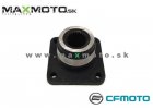 Unasac predneho kardanu CF MOTO Gladiator RX510 RX530 X5 X6 X8 X550 X600 Z6 Z8 UTV530 830 0181 312007 0050