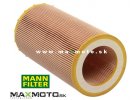 Vzduchovy filter ARCTIC CAT 700 DIESEL 0470 619 C10050