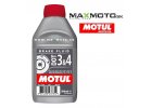 Brdzova kvapalina MOTUL DOT3 DOT4 500ml MU102718