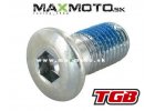 Skrutka brzdoveho kotuca TGB Blade 550 S72005