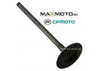 Ventil saci vyfukovy CF MOTO Gladiator RX510 X5 UTV530 0180 022004 0180 022005 1