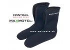 Neoprénové ponožky FINNTRAIL Neodry, tmavomodré