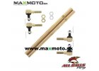 Capy a tycky riadenia SUZUKI LTA 400 LTF400 05 07 52 1009