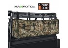 Box na štvorkolku / držiak na zbraň MOOSE Double Gun Carrier