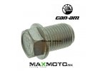 Skrutka kardanu M12x16 HEX FLANGED SCREW, 250001039