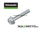 Výpustná skrutka predného/ zadného diferenciálu KAWASAKI Brute Force 650/ 750, 130BA0635/ 130BA0816