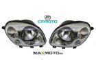 Predne svetlo CF MOTO Gladiator RX510 lave prave 9010 160110 9010 160210
