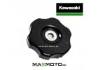 Víčko chladiča KAWASAKI KFX 700, 49085-1067