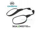 Spätné zrkadlo CF MOTO Gladiator X5/ X6/ RX 510/ RX 530/ UTV 530, 5190-200200, 51900-200300, oválne