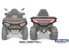 ocranne ramy cf moto gladiator X600