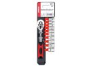 Gola sada AMIO 11ks 4mm 13mm AM02413
