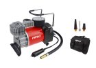 Kovovy vzduchovy kompresor do auta Acomp 03 AMIO 12V AM01135