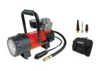 Kovovy vzduchovy kompresor do auta Acomp 06 AMIO 12V AM02180
