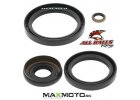 Gufera predneho diferencialu KAWASAKI Brute Force 650 750 Prairie 360 650 700 SUZUKI LTV 700 25 2066 5