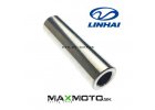 Uloženie zadného ramena LINHAI 400/ 500/ M550/ M565/ M750, horné/ dolné, 70683/ 70687