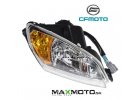 Predné svetlo CF MOTO Gladiator X8/ Z6, 9060-160120