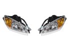 Predne svetlo CF MOTO Gladiator X8 Z6 UTV800 9060 160110 9060 160120