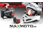 automaticky roll off system RISK RACING RIPPER ovladanie bluetooth 1