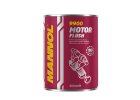 mannol motor flush 300ml