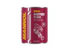 mannol motor flush 300ml