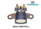 Relé štartéra CF MOTO Gladiator X8/ UTV830/ UTV 1000/ Z1000, 7020-150310, 5270-150500