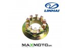 Matica poloosi LINHAI 400/ 500/ LH40/ LH50/ M550/ M565, 70721