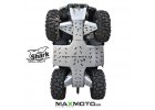 Kryt podvozku pre štvorkolku CF MOTO Gladiator X850 LONG, X1000 (XX-2020)